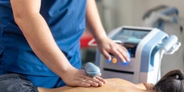 Ultrasound Therapy Benefits and Uses For The Musculoskeletal System