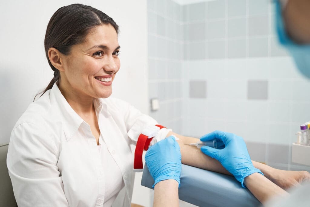 Integrative Platelet-Rich Plasma Care for Scalp, Joint, and Skin