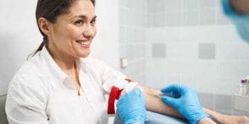 PRP Injection Timing and Chiropractic Pain Relief