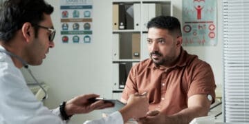 Hormone Therapy: What You Need to Know About Men’s Health