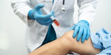 Knee Pathology Challenges and Solutions with Regenerative Orthopedics