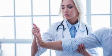 PRP Therapy: A Revolutionary Approach For Joint Care