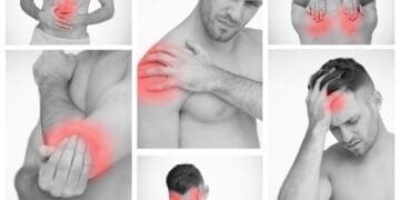 Regeneration Benefits for Musculoskeletal Health & Recovery