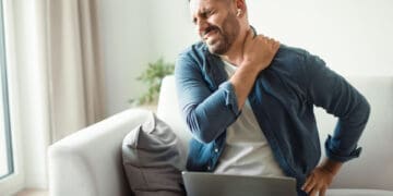 Post-Accident Pain: Why Symptoms Are Delayed
