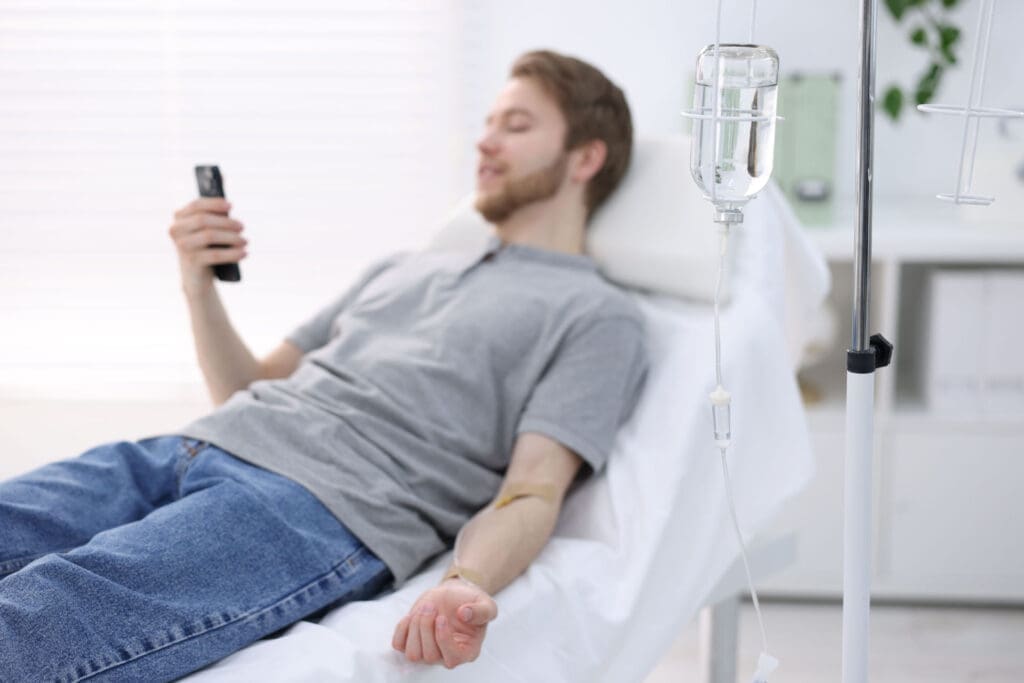 Integrative Accident and Work Injury Care in El Paso