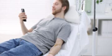 IV Infusion Therapy and Functional Wellness