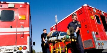Integrated Injury Care in El Paso, TX