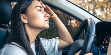 Heat Waves and Car Accidents: El Paso Safety Guide