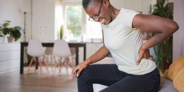Sciatica Relief With Regenerative Medicine and Chiropractic