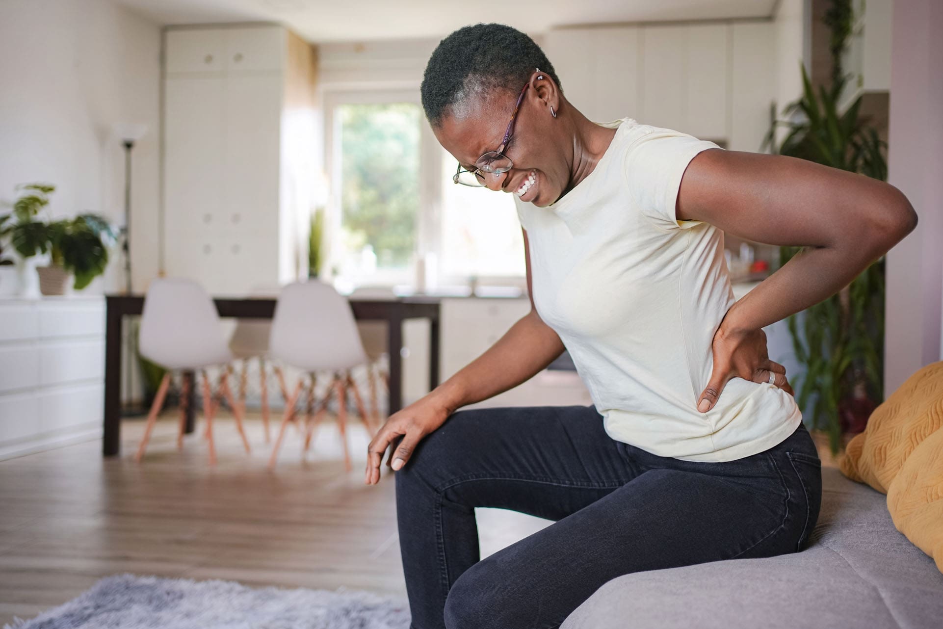 Sciatica Relief With Regenerative Medicine and Chiropractic