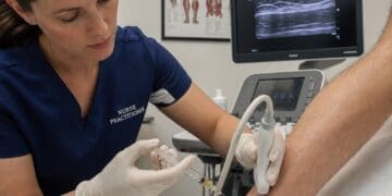 Myofascial Pain Treatment Guide with Trigger Point Injections
