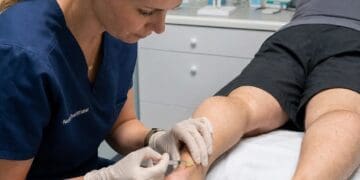 Restorative Injection Therapy Options for Muscle Pain Relief