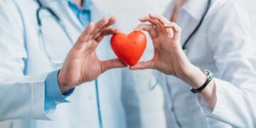 GLP-1 Receptor Agonist Effects On Cardiometabolic Health