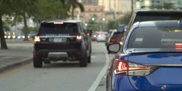 Speeding and Aggressive Driving Accidents