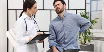 Peptides and Integrative Chiropractic for Sciatica