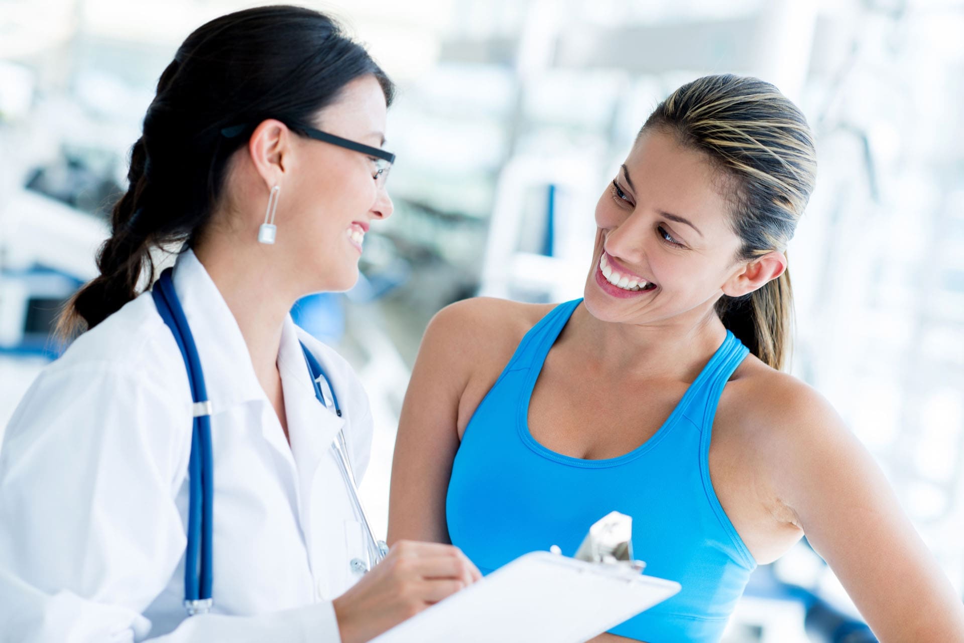 Integrative and Regenerative Sports Chiropractic