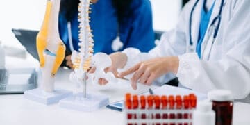 Healing Your Spine from the Inside Out