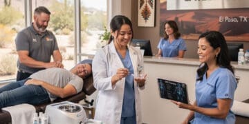 Regenerative Therapies for Personal Injury Recovery