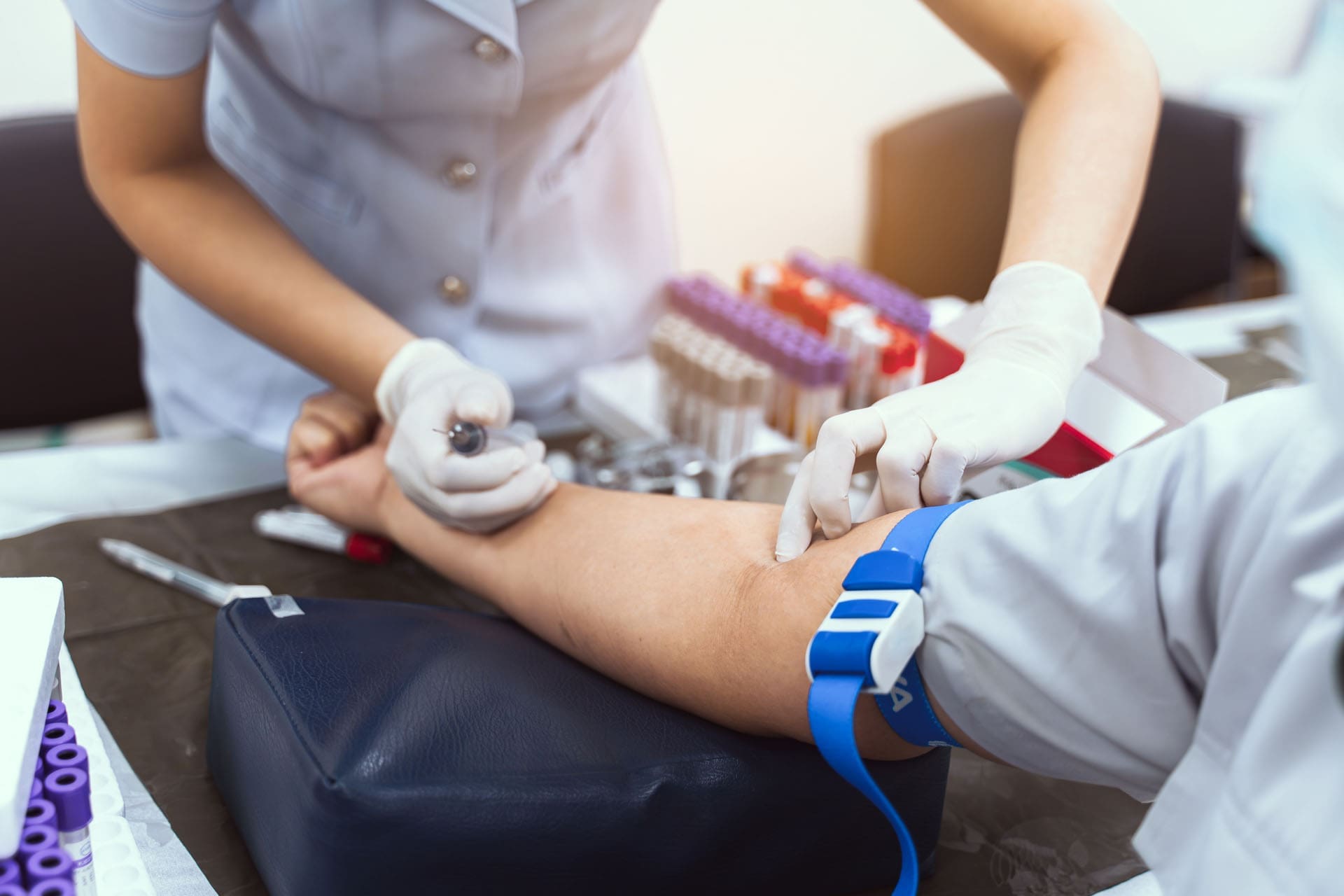 Anti-Inflammatory Nutrition After Regenerative Injections