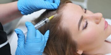 The New Frontier of Hair Restoration: An Integrative Approach