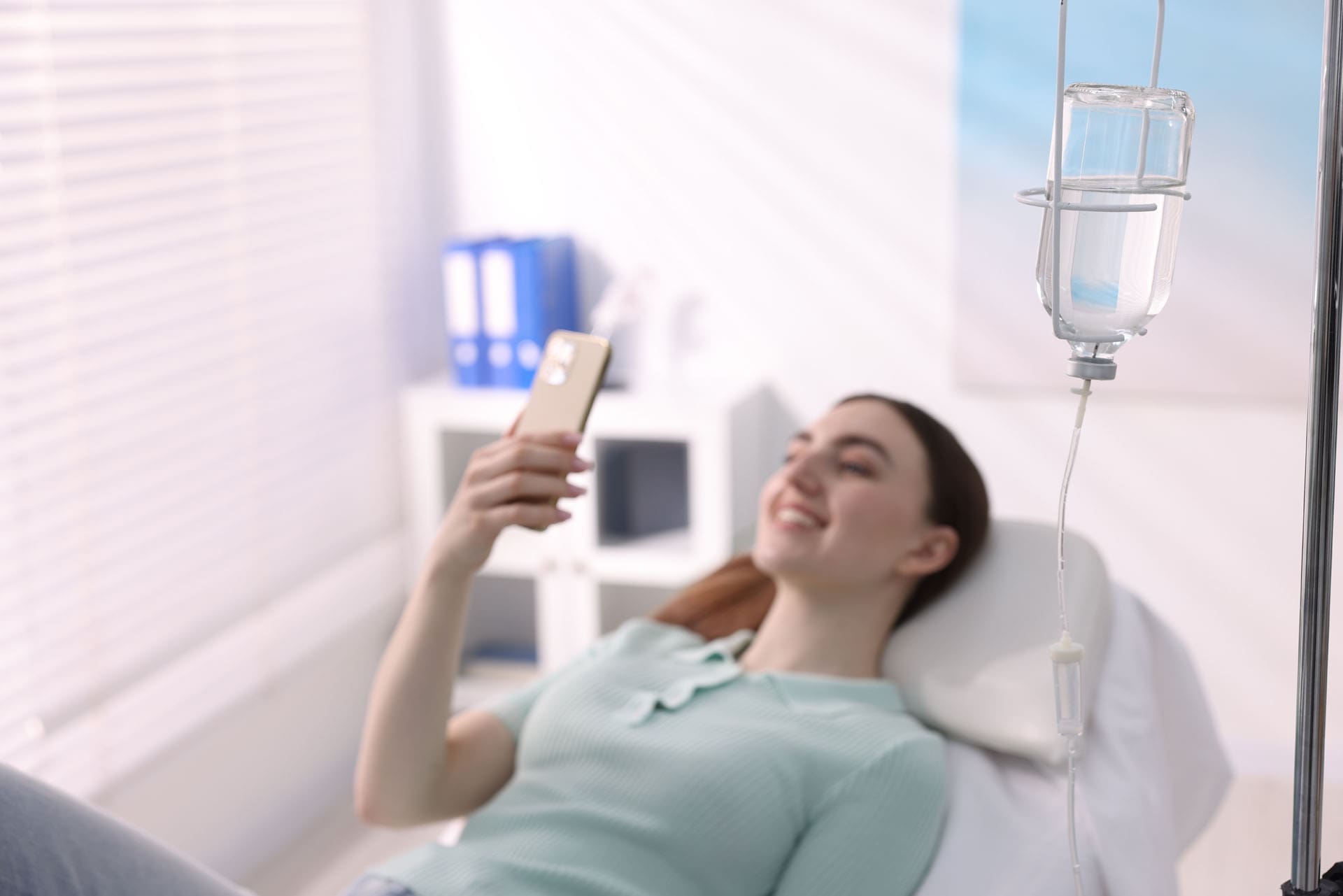 Peptide Therapy, Nutrition, and Integrative Chiropractic Care